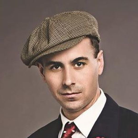 Meet your Posher, Jeremy - Picture 1 of 1